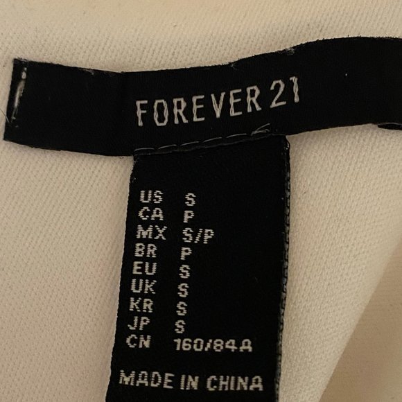 Forever 21 Party Dress - Picture 5 of 6